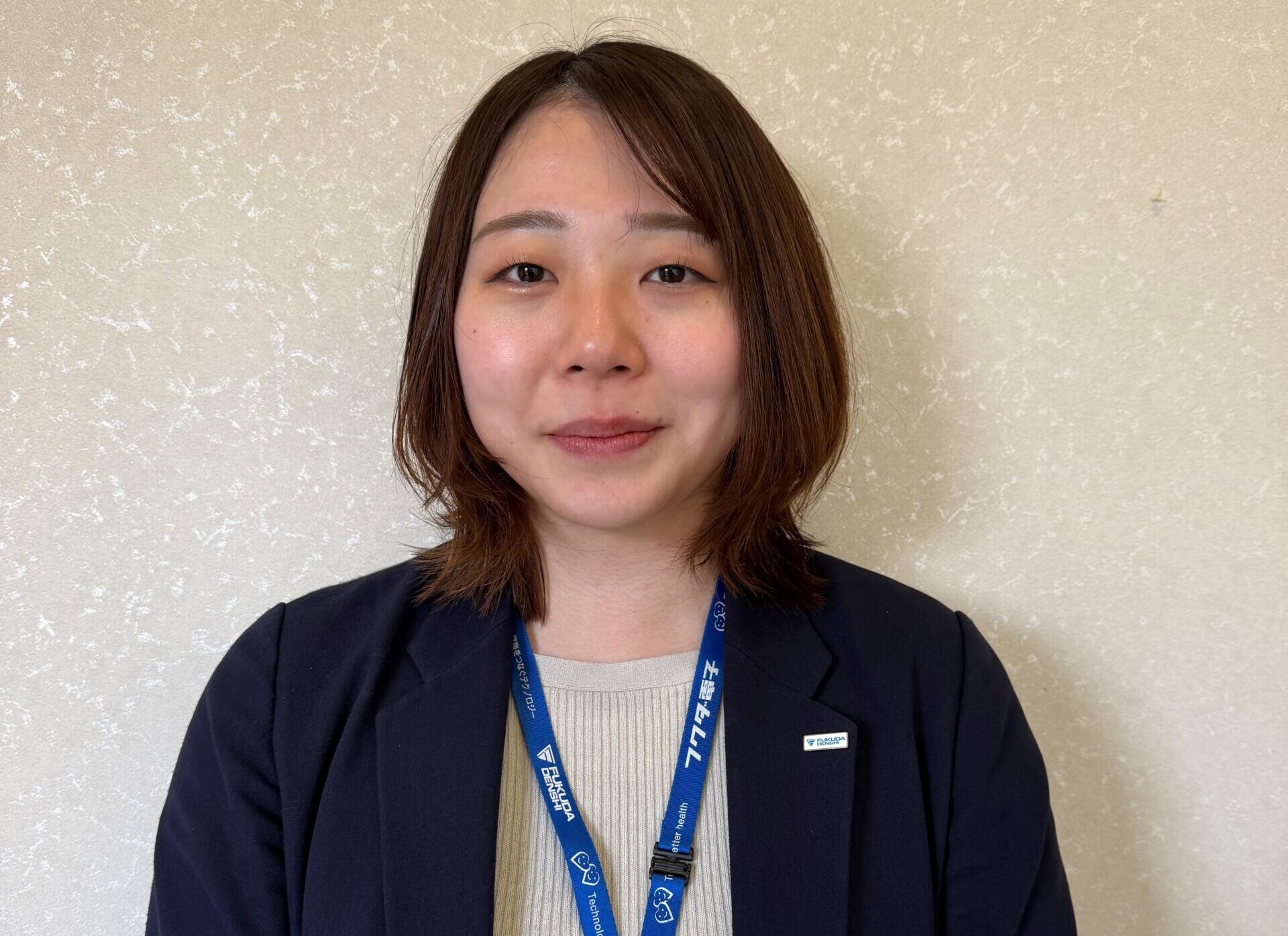 Kさんインタビュー