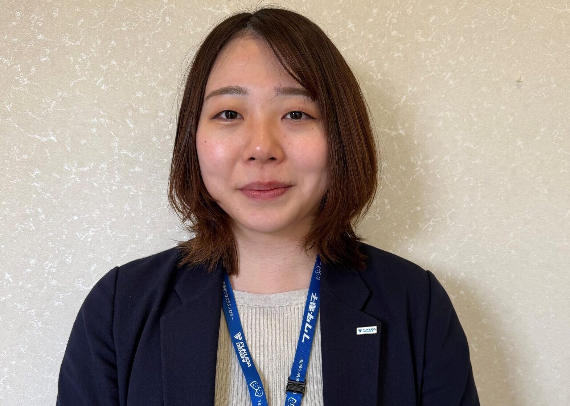 医療従事者・患者様に寄り添えるところが「医療機器メーカー営業の魅力」