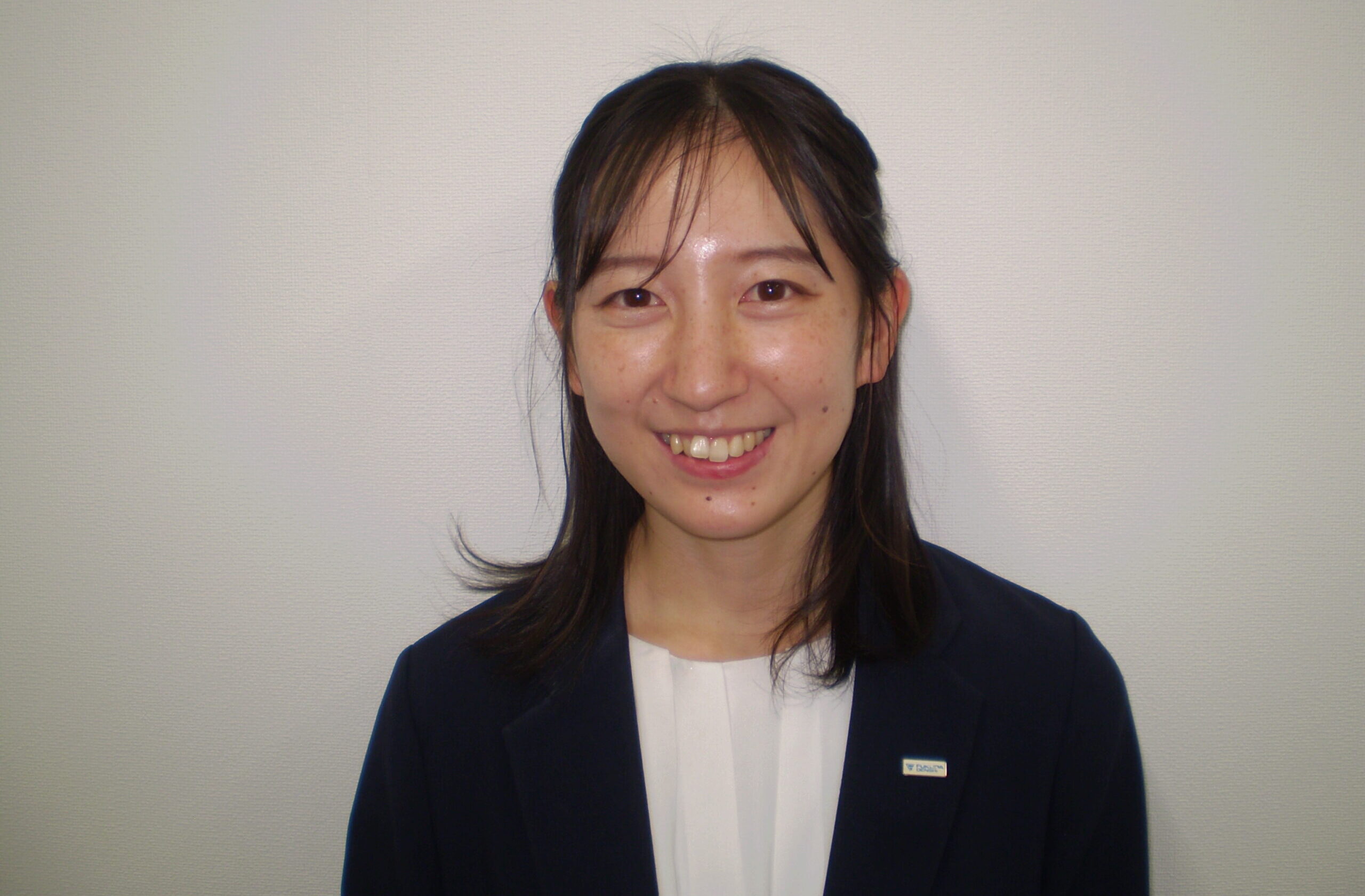 人や地元を支えている実感が誇りと勇気をくれる